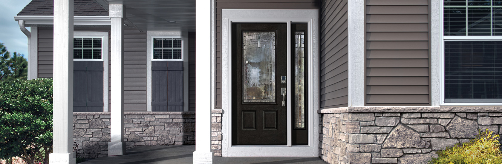 Exterior Door Distributor Lumbermen S Inc Mi In Oh Ky