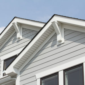 royal celect siding