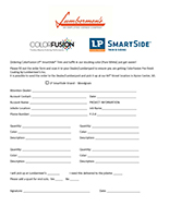 Ordering-ColorFusion-LP-Form