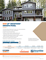 SmoothPanelSalesSheet