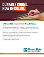 lp-smartside-expertfinish-colors-sales-sheet lp-smartside-expertfinish-colors-sales-sheet