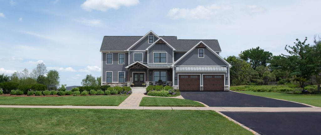 AZEK Prefinished Trim & Siding with ColorFusion - Lumbermen's Inc