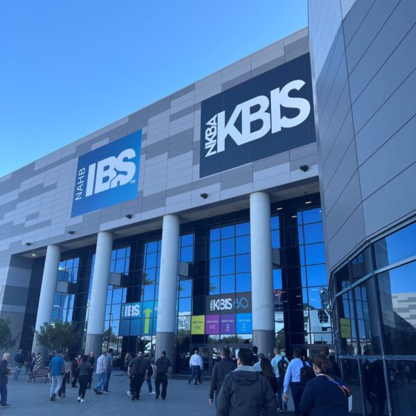 IBS entrance