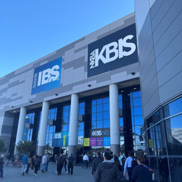 IBS entrance IBS entrance