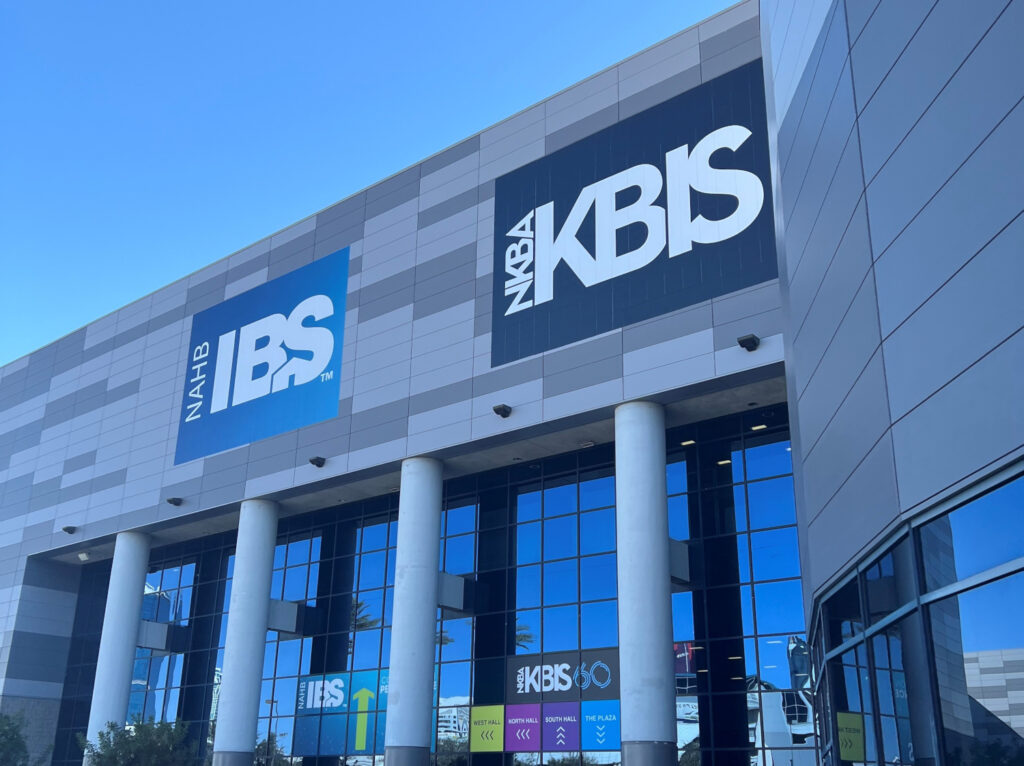 Every year, Las Vegas welcomes members of the building industry to the International Builders Show, and Lumbermen’s was there, along with thousands of other folks from around the world! There is so much to see and do, it is hard to take it all in, so here are some highlights from our friends in the Door industry and what they are excited about in 2024.