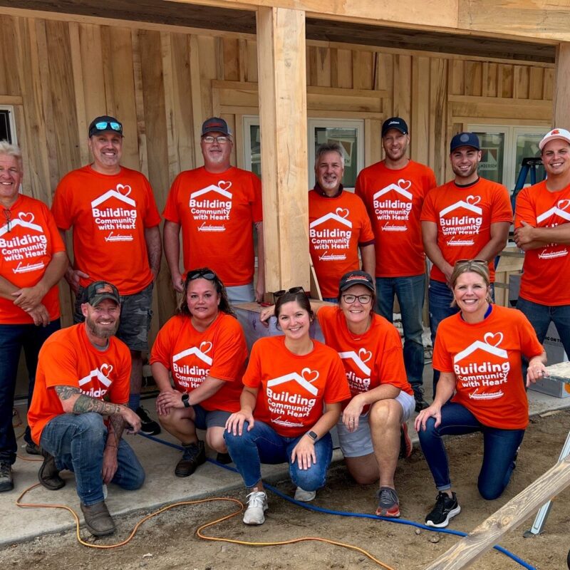 hugs ranch group image