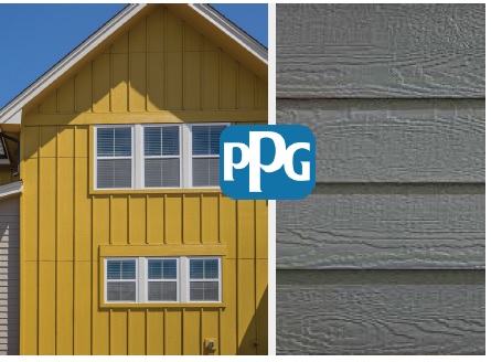 ppg COMBO