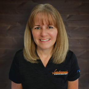 Kim Wiseman GAS Background Headshot Kim Wiseman GAS Background Headshot