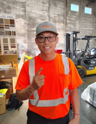Thai Xiong Thai Xiong