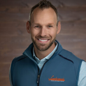 Shawn Montague Headshot Shawn Montague Headshot