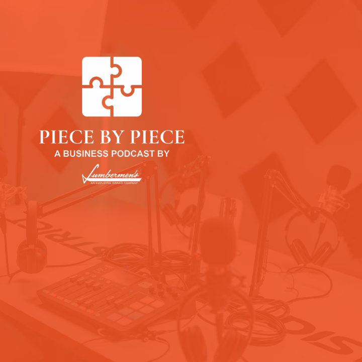 We welcome President and CEO Steve Petersen to the podcast to discuss the benefits and structure of Employee Ownership.