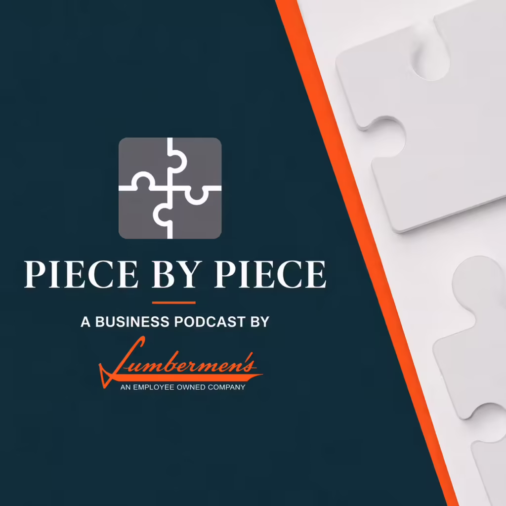 Ryan Terpstra and Shawn Montague are joined by Tank Johnson to talk about how his military experience shaped him as a leader, where he finds support as he opens a new market in Minnesota, and how past experiences help business leaders empathize with addressing customer pain points.