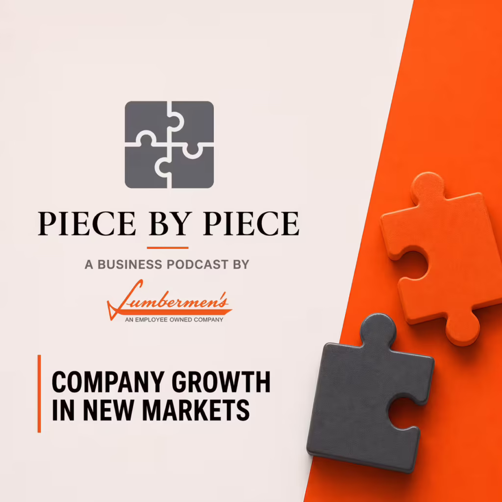 Companies desire to grow, but what really goes into launching in a new market when the time comes? How do you prepare for what's to come, anticipate challenges, and reach out to new customers?