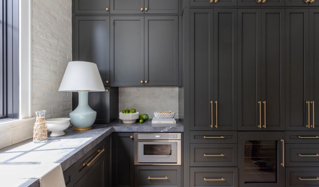 Whether you’re a designer helping clients bring their vision to life or a homeowner thinking about your own renovation, stock and semi-custom cabinets offer a smart alternative to fully custom cabinetry—providing the look, functionality, and durability you want, often with less stress and at a more accessible price.