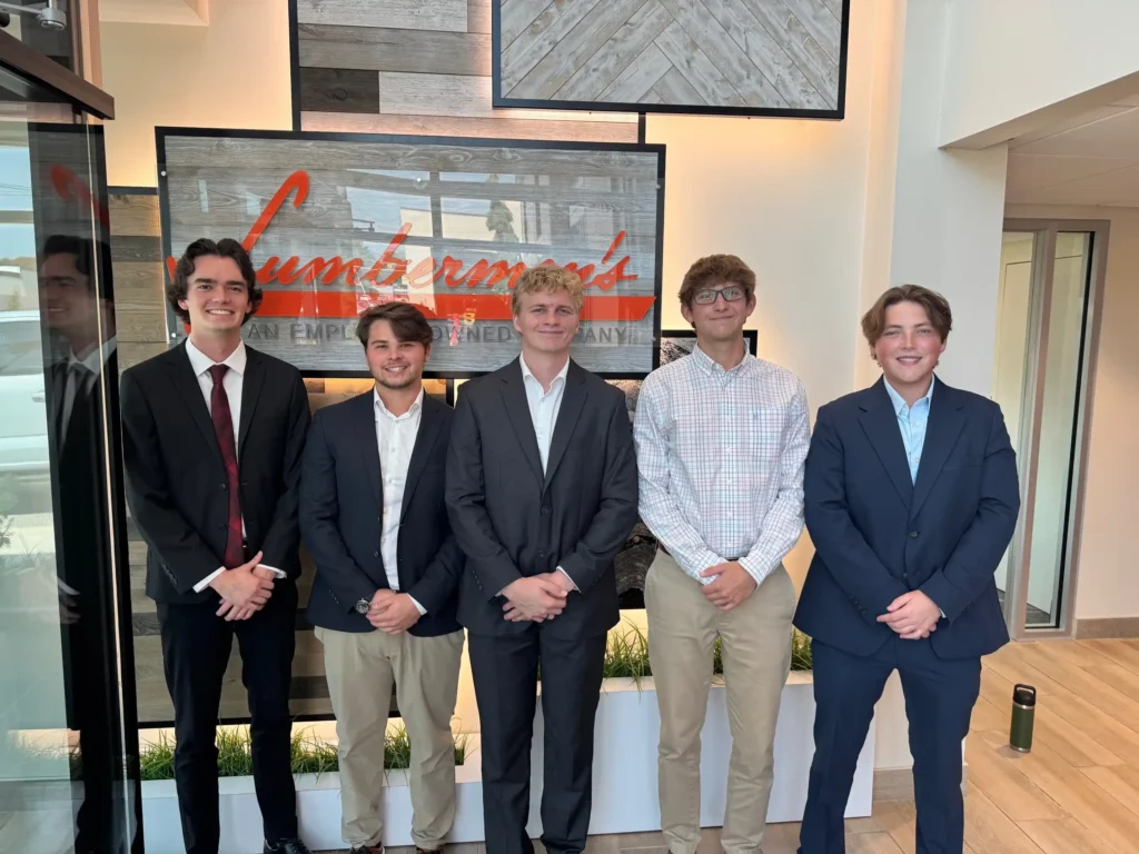 We asked our young Employee Owners and interns what it will take to attract top talent and shape the future of building materials.