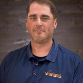 MATT HARSTAD MATT HARSTAD