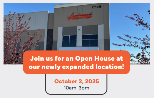 MN Open House