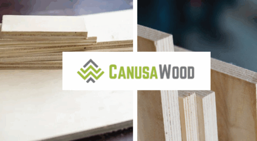 canusawood