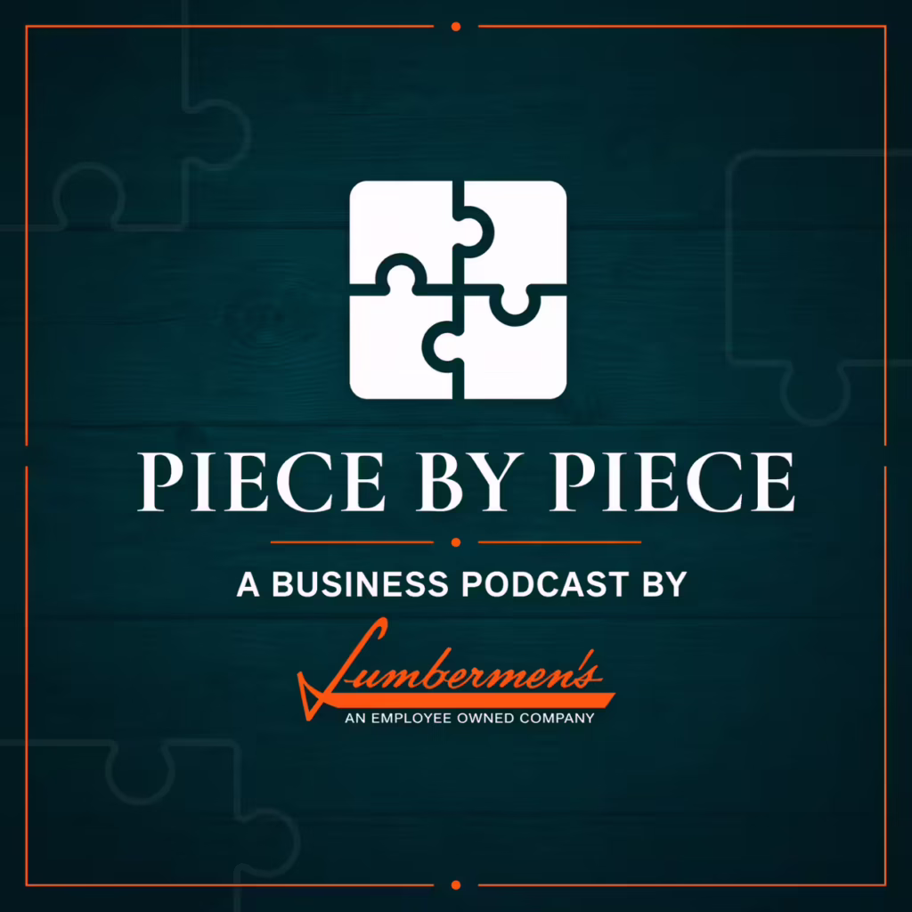 Conversations are constantly happening within our business territories, and we wanted to give our listeners and customers a chance to ask questions that have been on their mind.
