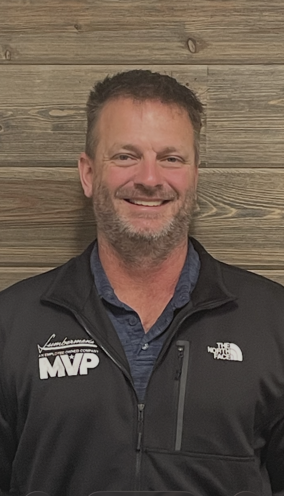 Jack recently shared that he plans to retire in 2026. While it will be difficult to imagine the shop without his steady leadership, he has certainly earned the opportunity after a lifetime of hard work. The good news is that he plans to return part-time to keep his skills sharp—and will even be working alongside his wife, who is also part of the Door Division.