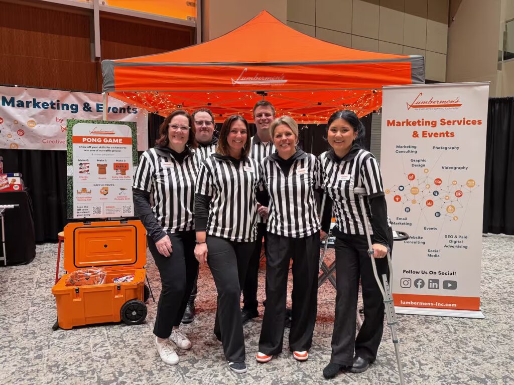 Lessons From the Show Floor: Rethinking Marketing in the New Year