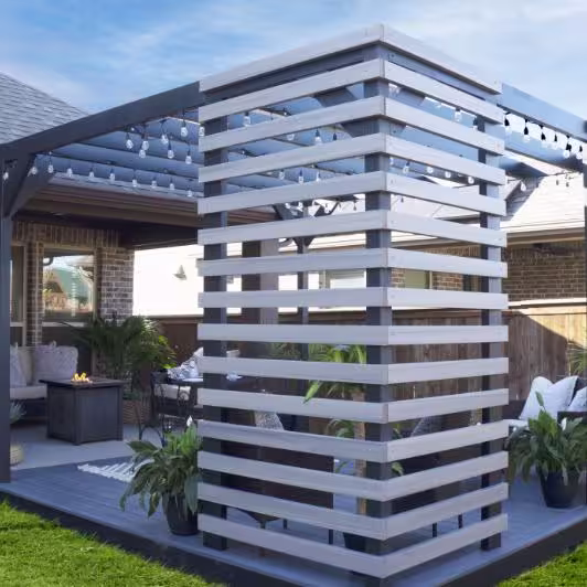 Margins on standard decks can be tight, but there’s an easy way to improve your bottom line. By adding a few high-value features, you can turn a basic deck into a more functional, finished outdoor space your customers will appreciate.