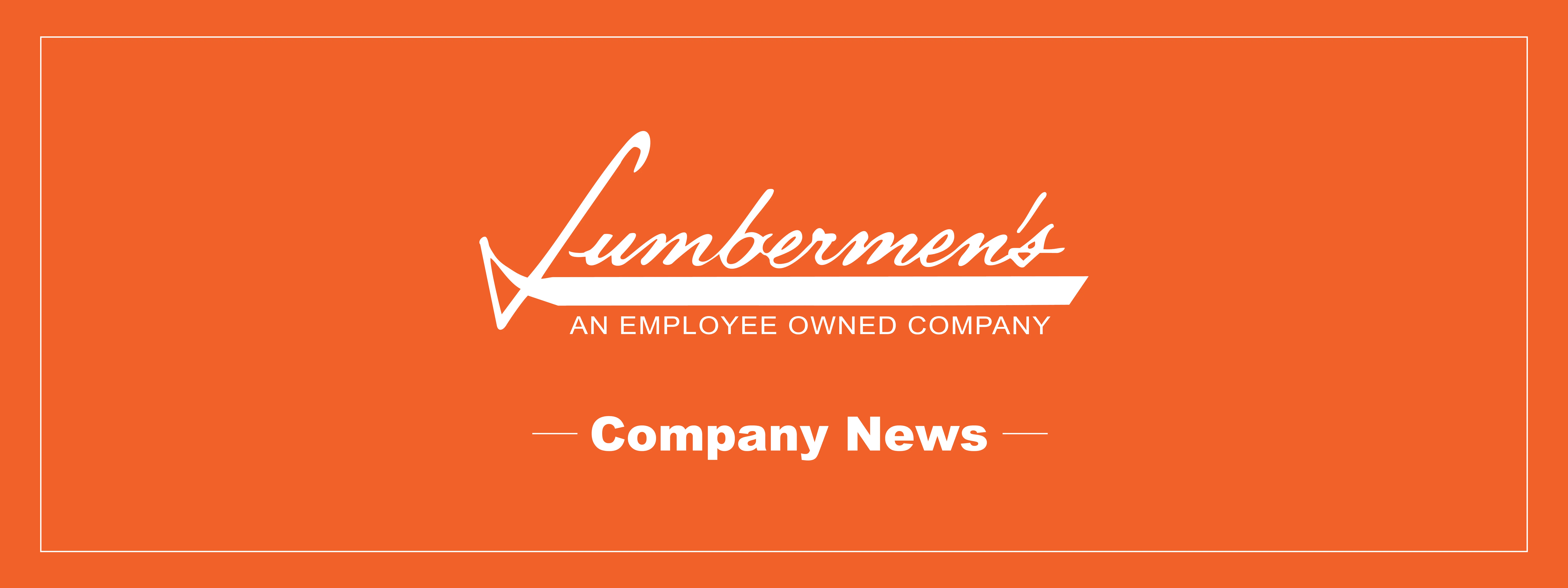 Company News Article Header